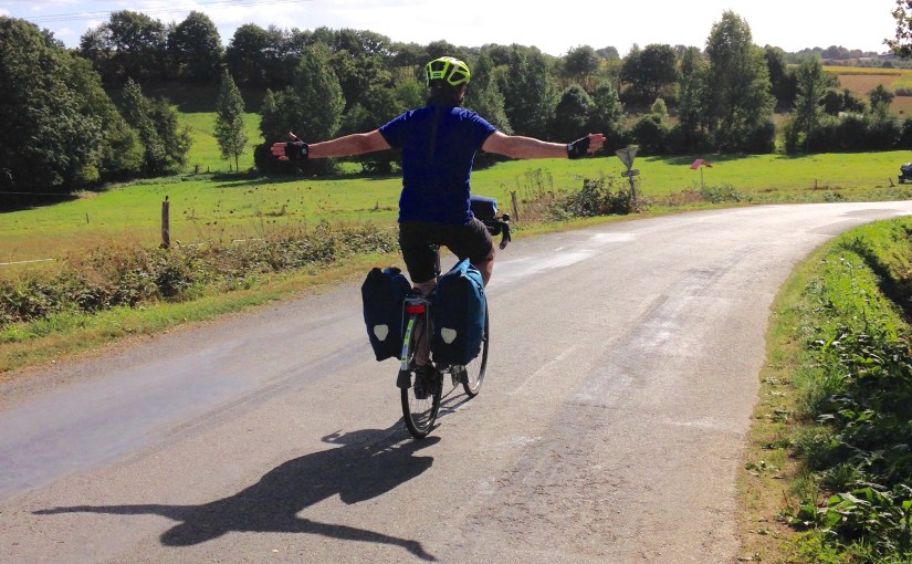 Downhill all the&nbsp;way