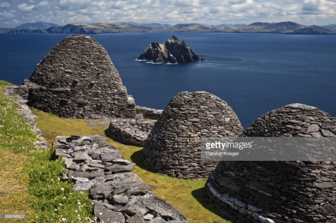 Getty Skellig