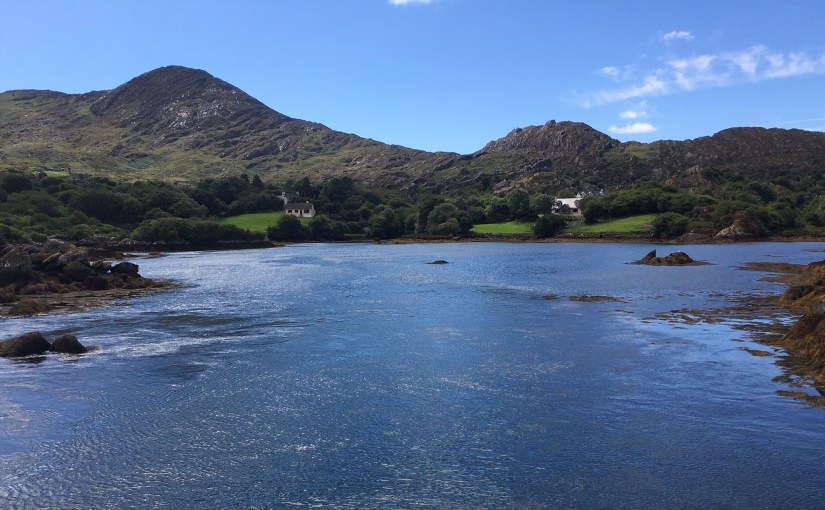 Great Beer on the&nbsp;Beara