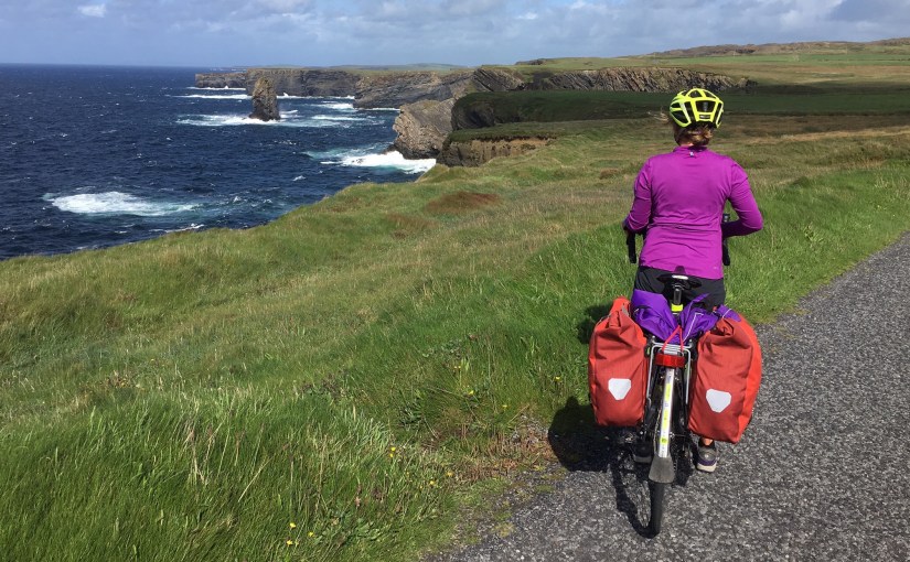 Clare goes to County&nbsp;Clare