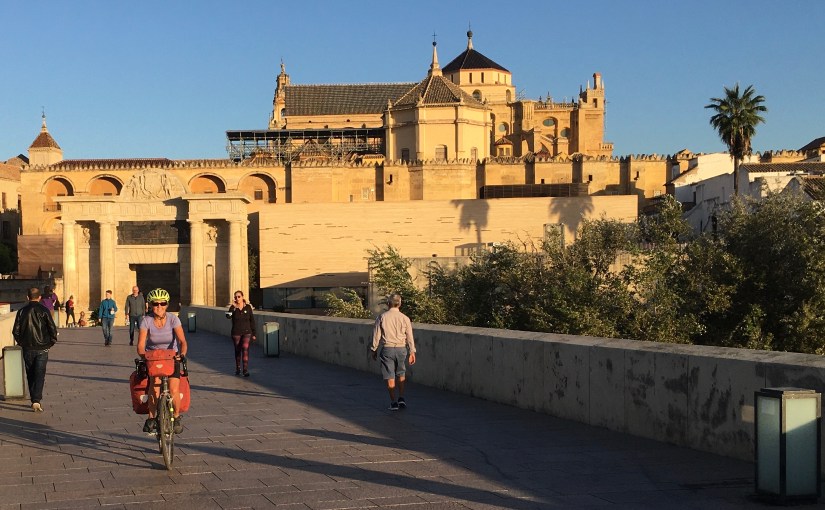 Cycling the Golden&nbsp;Triangle