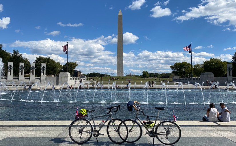 Land of the&nbsp;Free