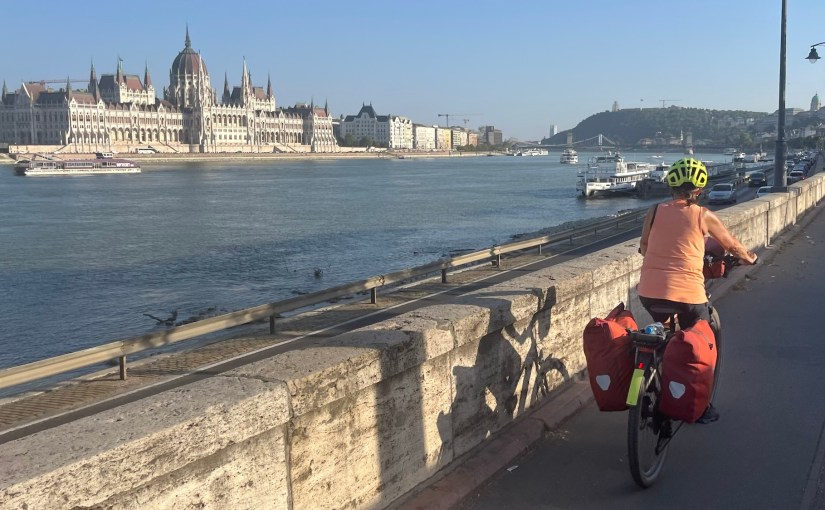 The Rough with the&nbsp;Smooth