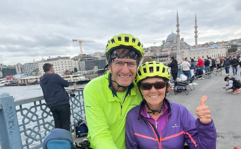 2024: A Cycling&nbsp;Odyssey