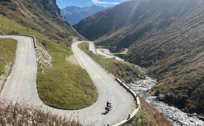 The Joy of Swiss&nbsp;Precision